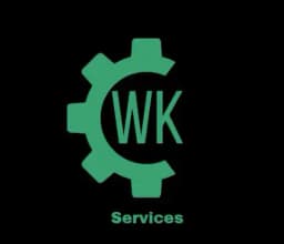 Logo WK Services